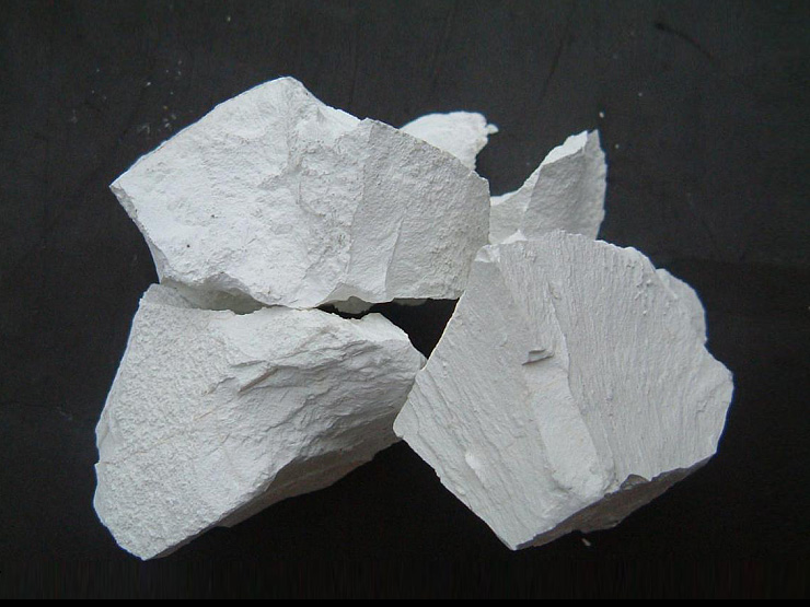 氧化鈣的用途及使用安全措施