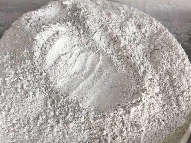 石灰粉細(xì)度對(duì)其使用的影響