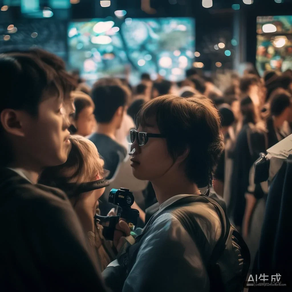 金沙娱乐城 - 《流浪地球2》全球首映引爆网络：影院电影热度飙升背后的现象级 配图1